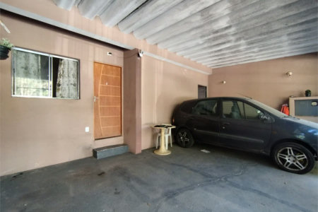 Casa Térrea à venda com 2 quartos em Conjunto Residencial Butantã, São Paulo, SP