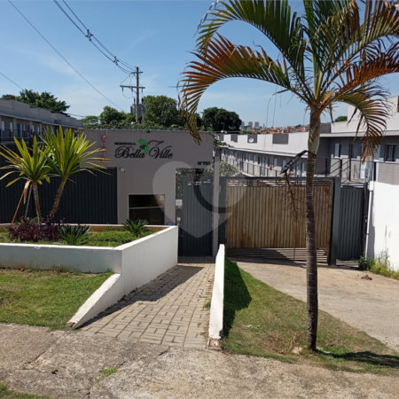 Apartamento à venda com 2 quartos em Lopes de Oliveira, Sorocaba, SP