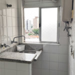 Apartamento à venda com 3 quartos, sendo 1 suíte, em Vila Guarani (z Sul), São Paulo, SP
