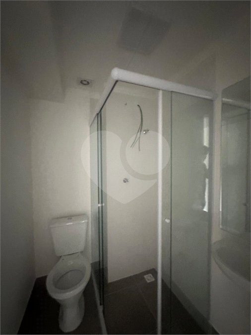Apartamento à venda com 2 quartos em Vila Dom Pedro II, São Paulo, SP