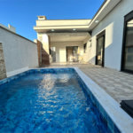 Casa à venda com 3 suítes no condomínio Ibiti Reserva, Sorocaba - SP