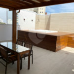 Apartamento à venda com 4 suítes em Vila Suzana, São Paulo, SP