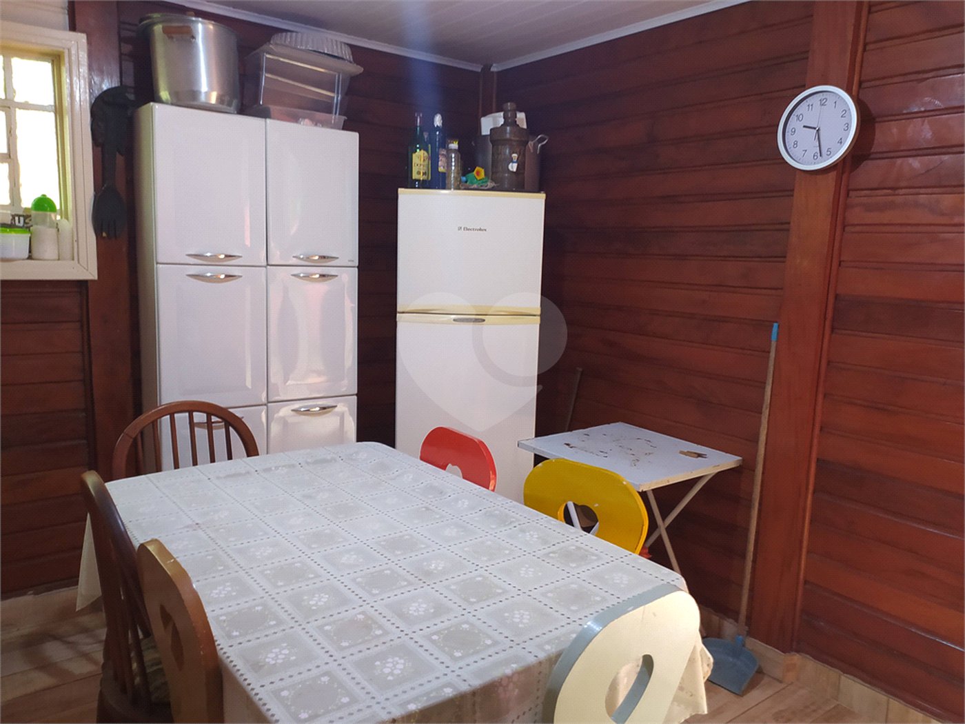 Casa à venda com 2 quartos no condomínio Céu Azul, Mairiporã - SP