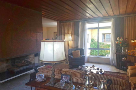 Casa à venda com 7 quartos, sendo 2 suítes, em Brooklin Paulista, São Paulo, SP