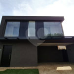 Casa à venda com 3 quartos, sendo 1 suíte, no condomínio Portal da Mata Rp, Ribeirão Preto - SP