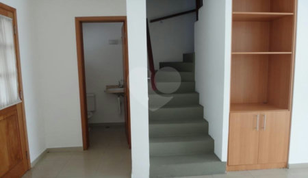 Casa para alugar com 4 quartos, sendo 2 suítes,  no condomínio Vila Hípica, São Paulo - SP