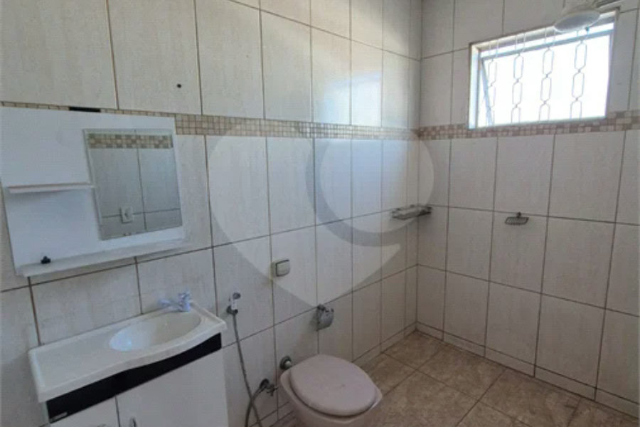 SALÃO COMERCIAL + SOBRADO À VENDA / LOCAÇÃO - Santa Terezinha | Monte Rei II | Piracicaba/SP