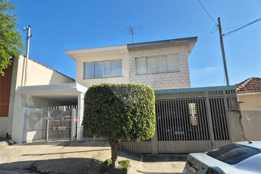 Terreno à venda com 3 quartos, sendo 1 suíte,  em Saúde, São Paulo, SP