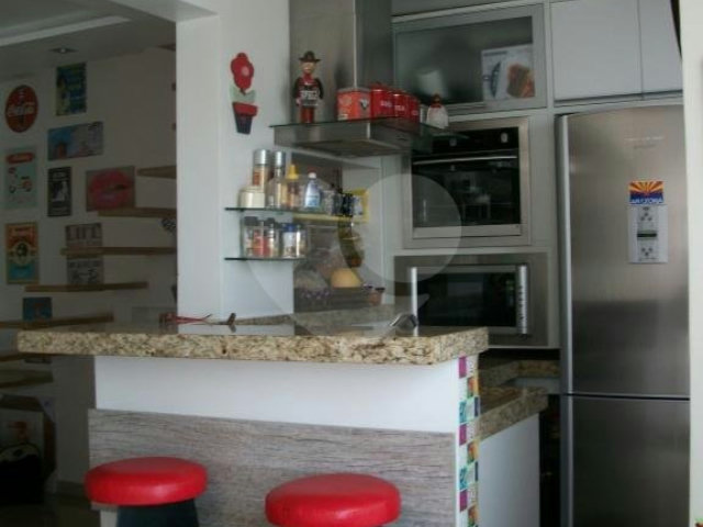 Casa à venda com 1 suíte no condomínio Ibiza, São Paulo - SP