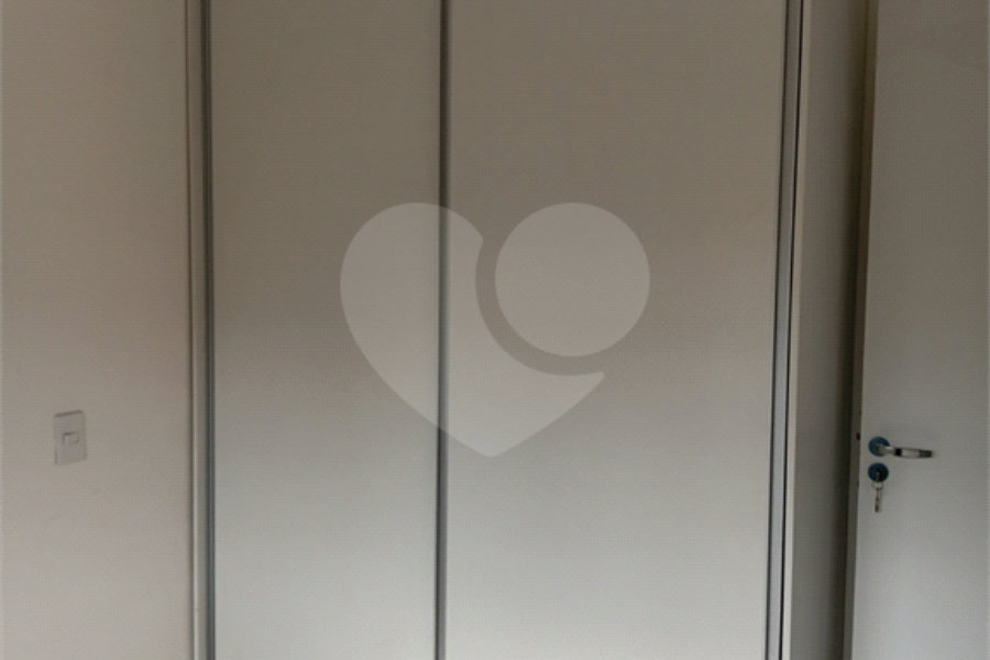 Apartamento para alugar com 2 quartos em Tucuruvi, São Paulo, SP