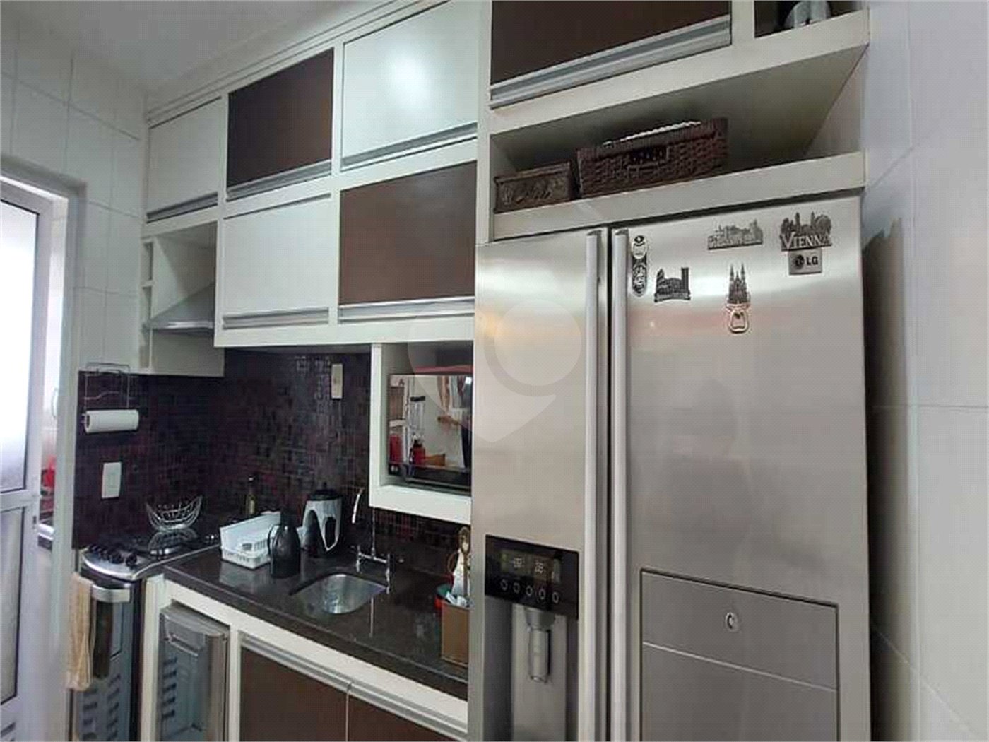 Apartamento à venda com 3 quartos, sendo 1 suíte, em Ipiranga, São Paulo, SP