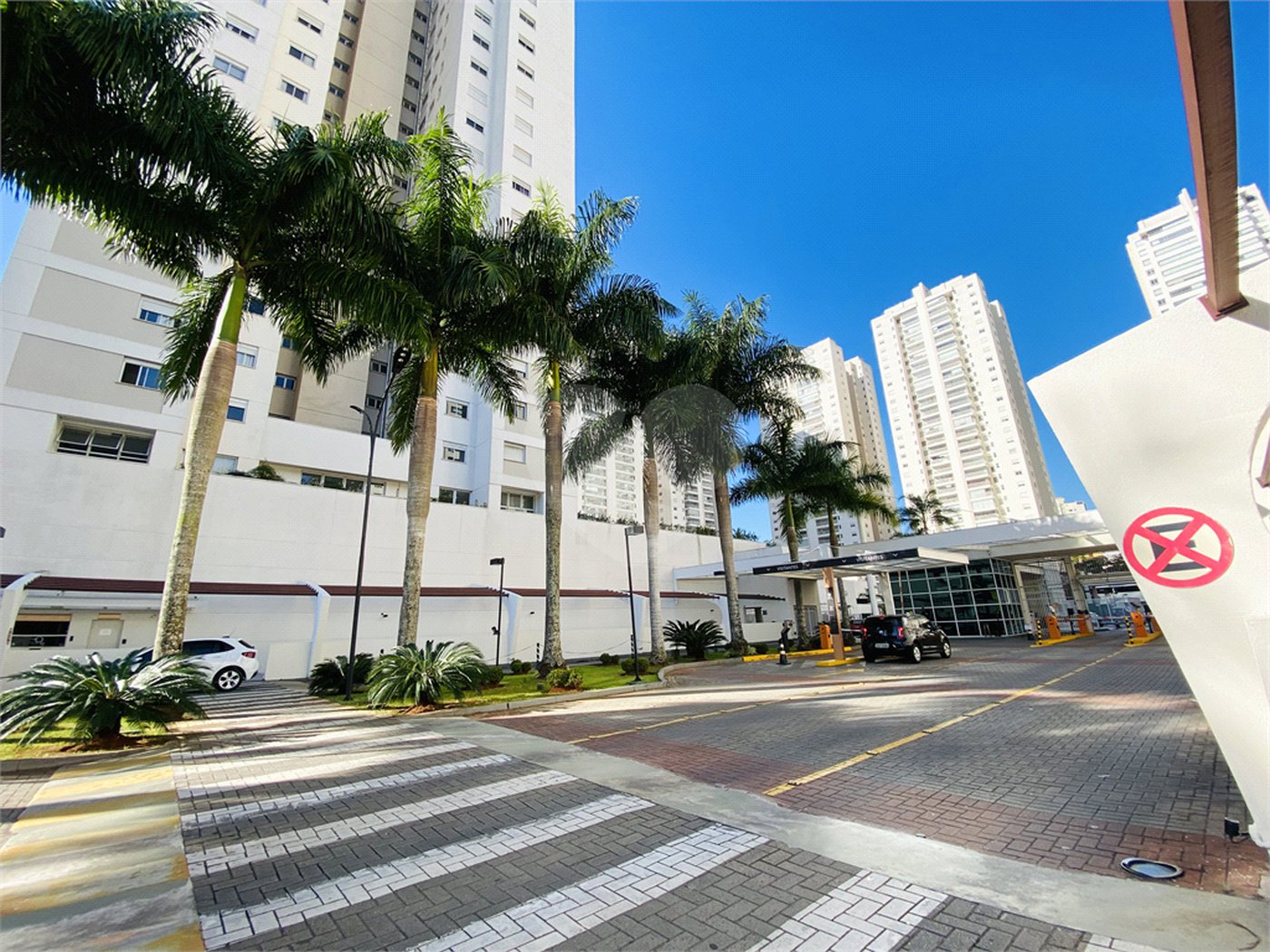 Apartamento à venda com 3 quartos, sendo 1 suíte, no Centro, São Bernardo do Campo, SP