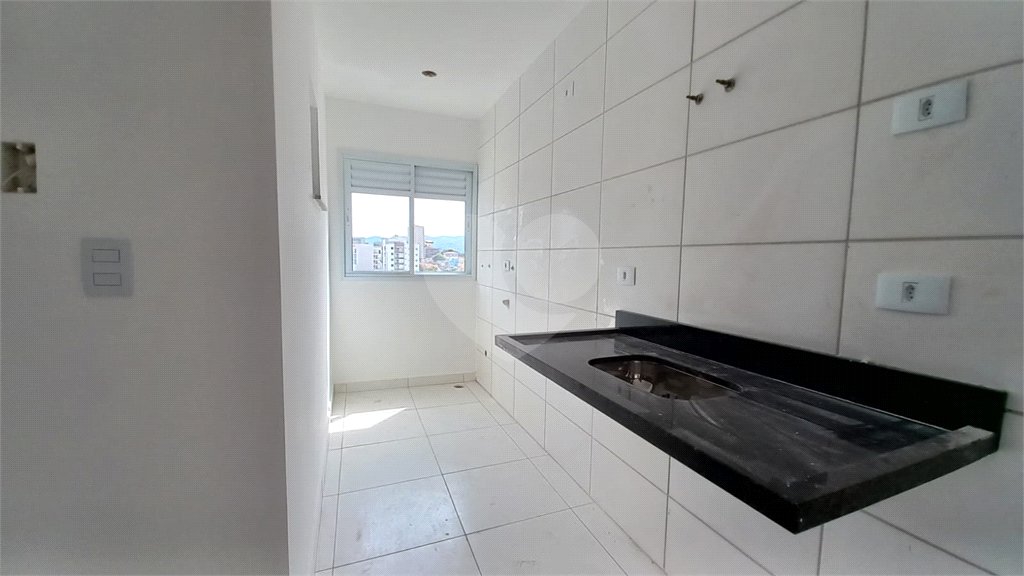 Apartamento à venda com 2 quartos em Vila Mazzei, São Paulo, SP