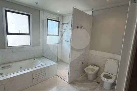 Apartamento para alugar com 4 suítes em Jardim Morumbi, São Paulo, SP