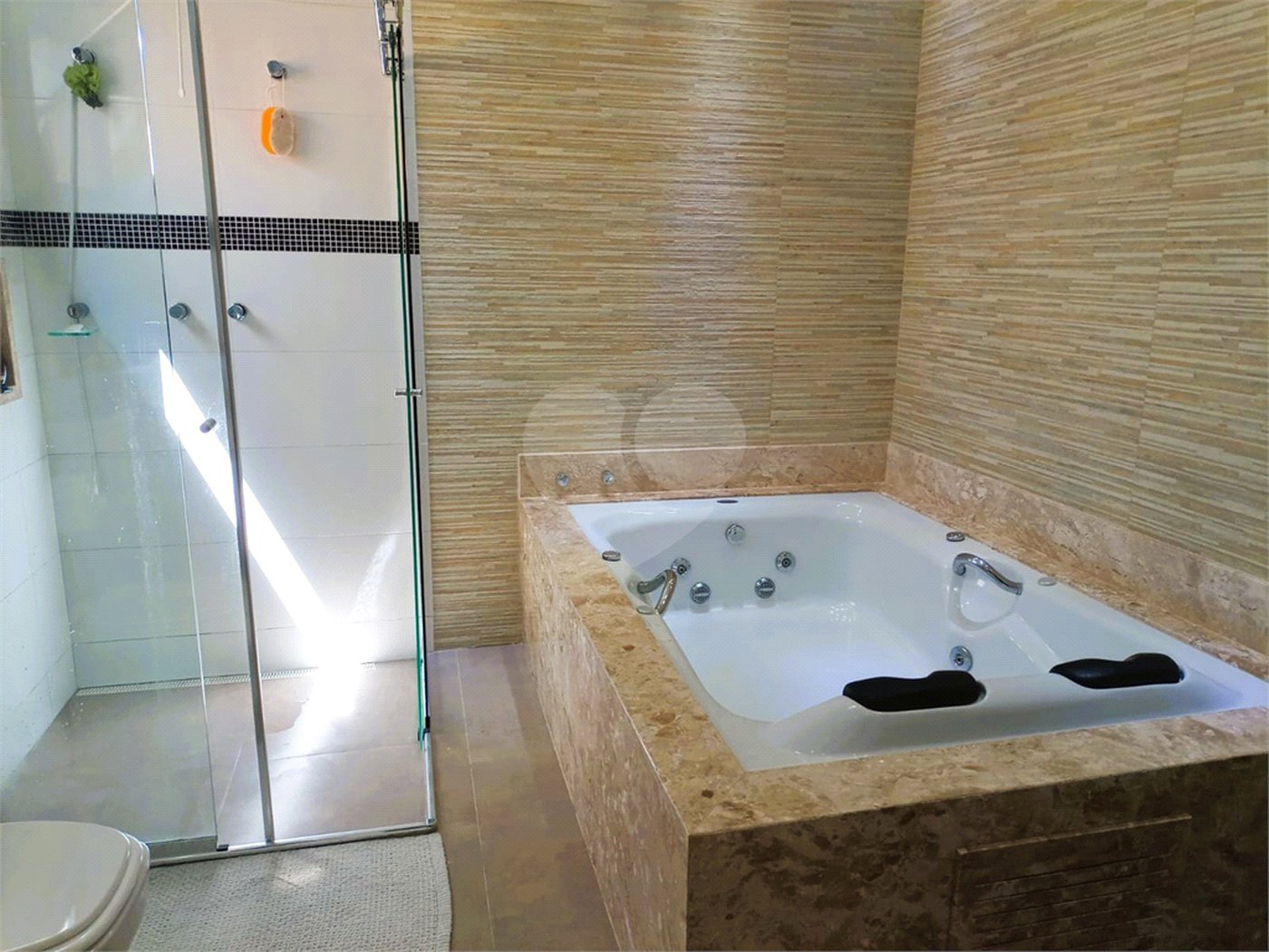 Casa à venda com 3 suítes no condomínio Villagio Milano, Sorocaba - SP