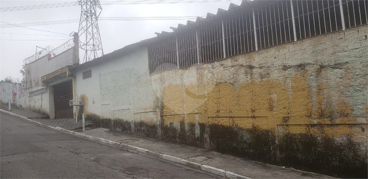 Casa Térrea à venda com 2 quartos, sendo 1 suíte, em Jaçanã, São Paulo, SP