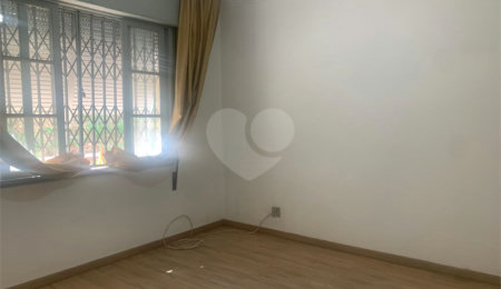 Apartamento à venda com 2 quartos em Rio Comprido, Rio de Janeiro, RJ