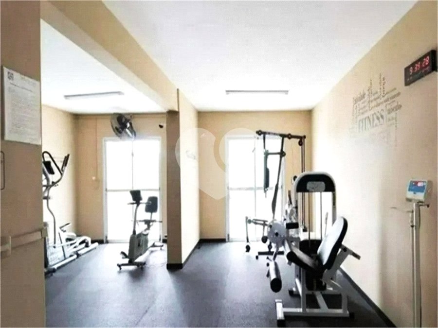 Apartamento à venda com 2 quartos em Vila Medeiros, São Paulo, SP