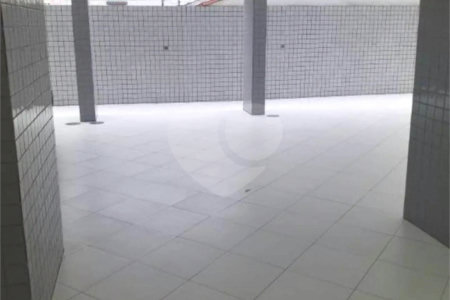 Apartamento à venda com 2 suítes em Ocian, Praia Grande, SP
