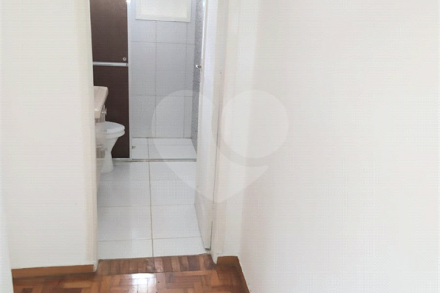 Sobrado à venda com 2 quartos em Tucuruvi, São Paulo, SP