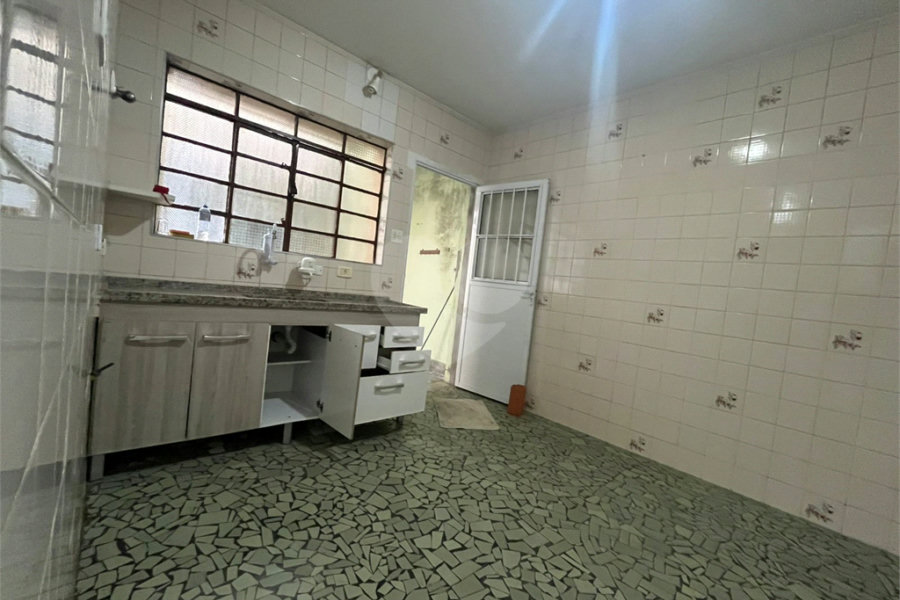 Sobrado à venda com 3 quartos em Mandaqui, São Paulo, SP