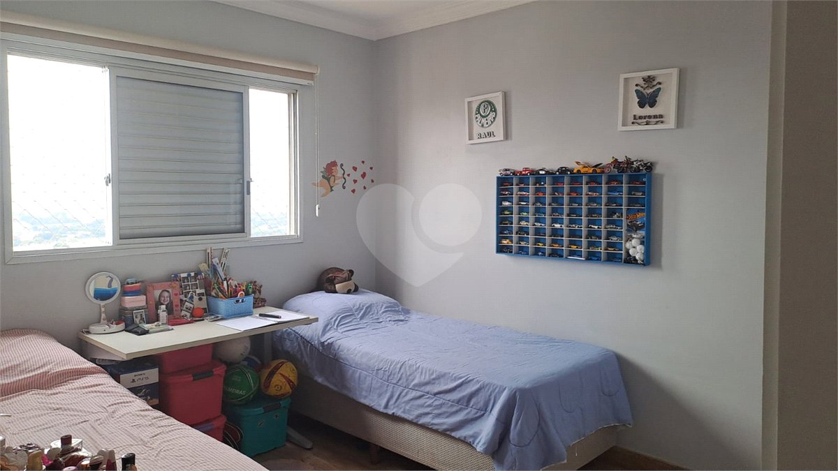 Apartamento à venda com 2 quartos em Santana, São Paulo, SP