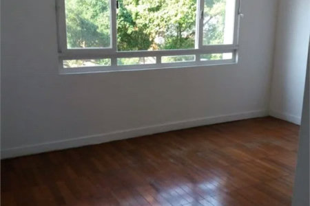 Apartamento à venda com 3 quartos em Pinheiros, São Paulo, SP