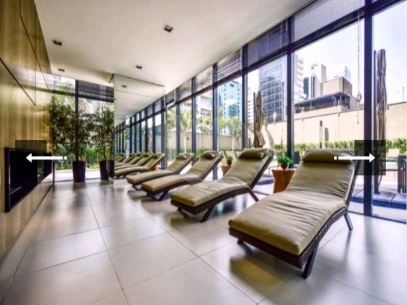 Apartamento à venda com 1 suíte em Cidade Monções, São Paulo, SP