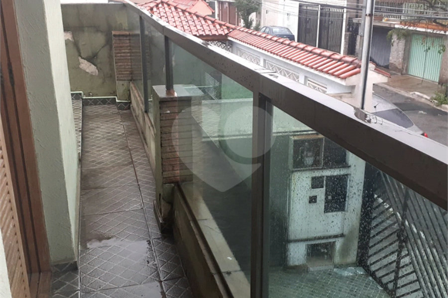 Sobrado à venda com 2 quartos em Santana, São Paulo, SP