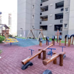 Apartamento à venda com 2 quartos em Horto Florestal, Jundiaí, SP