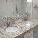 Apartamento Residencial à venda, Gonzaga, Santos - AP0761.