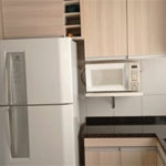 Apartamento à venda com 2 quartos, sendo 1 suíte,  em Parque Santos Dumont, Votorantim, SP