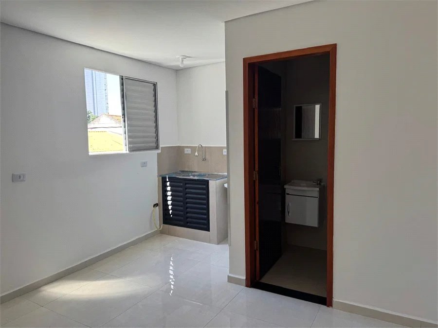 Kitnet para alugar com 1 quarto em Pinheiros, São Paulo, SP