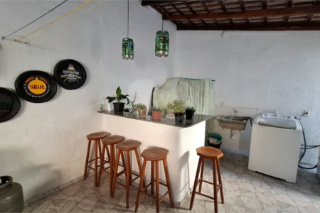 Casa à venda com 3 quartos, sendo 2 suítes, em Jardim Prestes de Barros, Sorocaba, SP