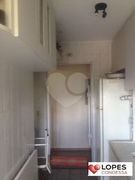 Apartamento à venda com 2 quartos, sendo 1 suíte,  em Pirituba, São Paulo, SP