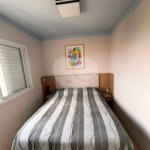 Apartamento à venda com 3 quartos, sendo 1 suíte, em Jardim Esmeralda, São Paulo, SP