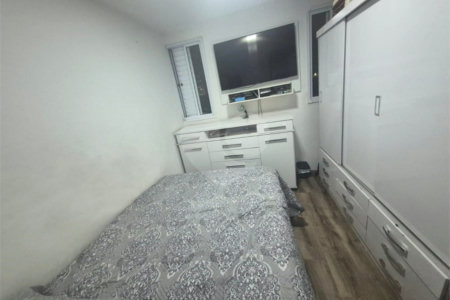 Apartamento à venda com 2 quartos em Liberdade, São Paulo, SP