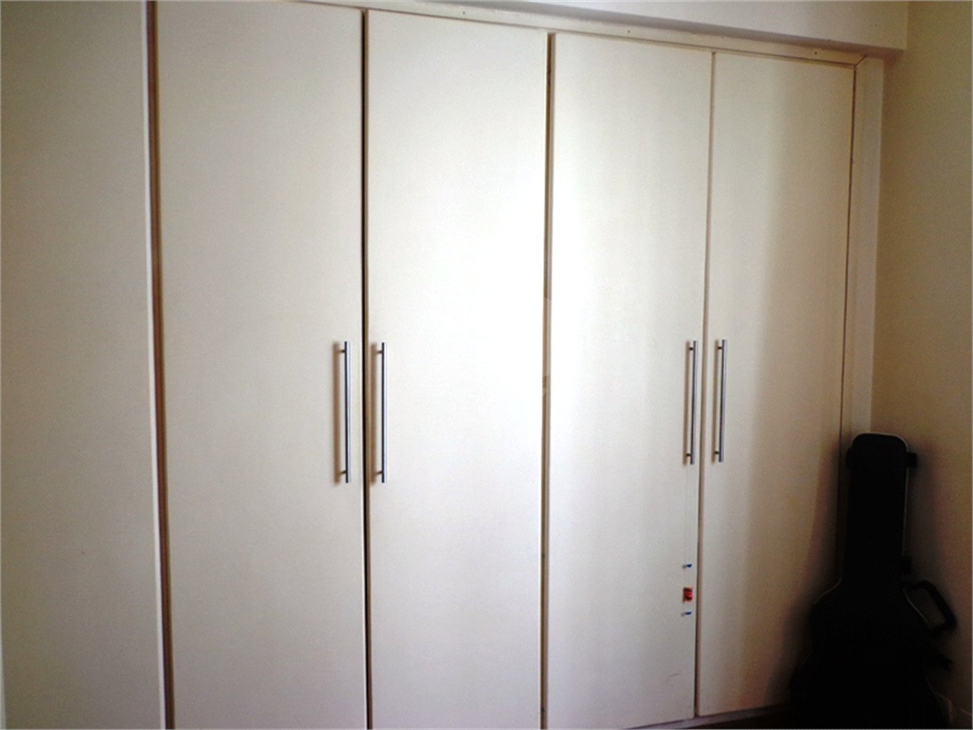 Apartamento à venda com 3 quartos, sendo 1 suíte, em Santa Cecília, São Paulo, SP