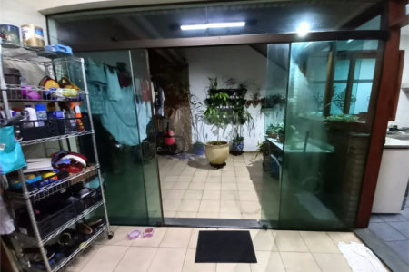 Sobrado à venda com 3 quartos, sendo 1 suíte, em Santana, São Paulo, SP