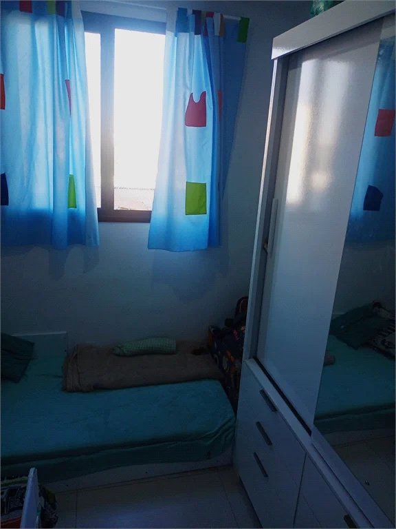 Apartamento à venda com 2 quartos em Jardim Santo Antônio, São Paulo, SP