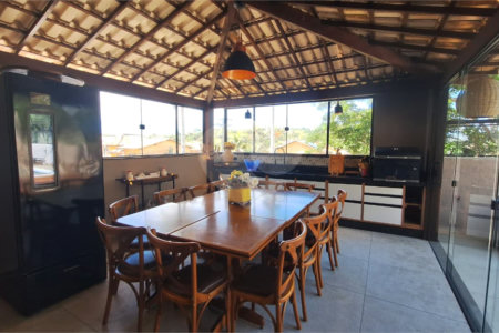 Casa à venda com 6 suítes em Ferradurinha, Armação dos Búzios, RJ