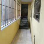 Casa Térrea à venda com 4 quartos em Jardim Peri, São Paulo, SP