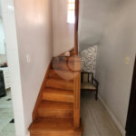 Casa de Vila à venda com 4 quartos, sendo 1 suíte,  em Tijuca, Rio de Janeiro, RJ