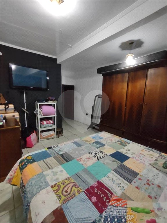 Casa à venda com 4 quartos, sendo 1 suíte, em Vila Mazzei, São Paulo, SP