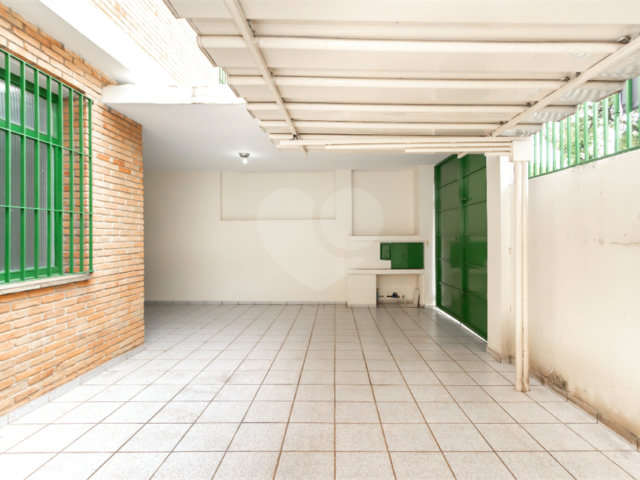 Casa à venda com 3 quartos, sendo 1 suíte,  em Vila Mascote, São Paulo, SP