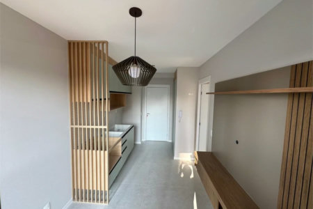 Apartamento à venda com 1 suíte em Butantã, São Paulo, SP