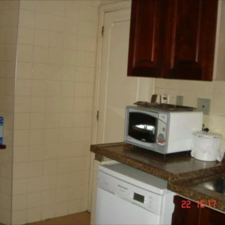 Apartamento à venda com 3 suítes em Conjunto Residencial Morumbi, São Paulo, SP