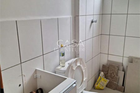 Apartamento à venda com 2 quartos em Jardim São Carlos, Sorocaba, SP