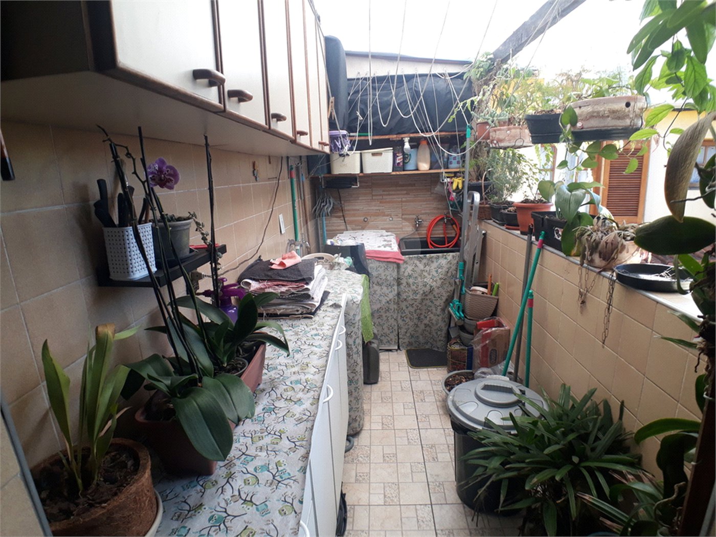 Casa Térrea à venda com 6 quartos, sendo 2 suítes, em Limão, São Paulo, SP