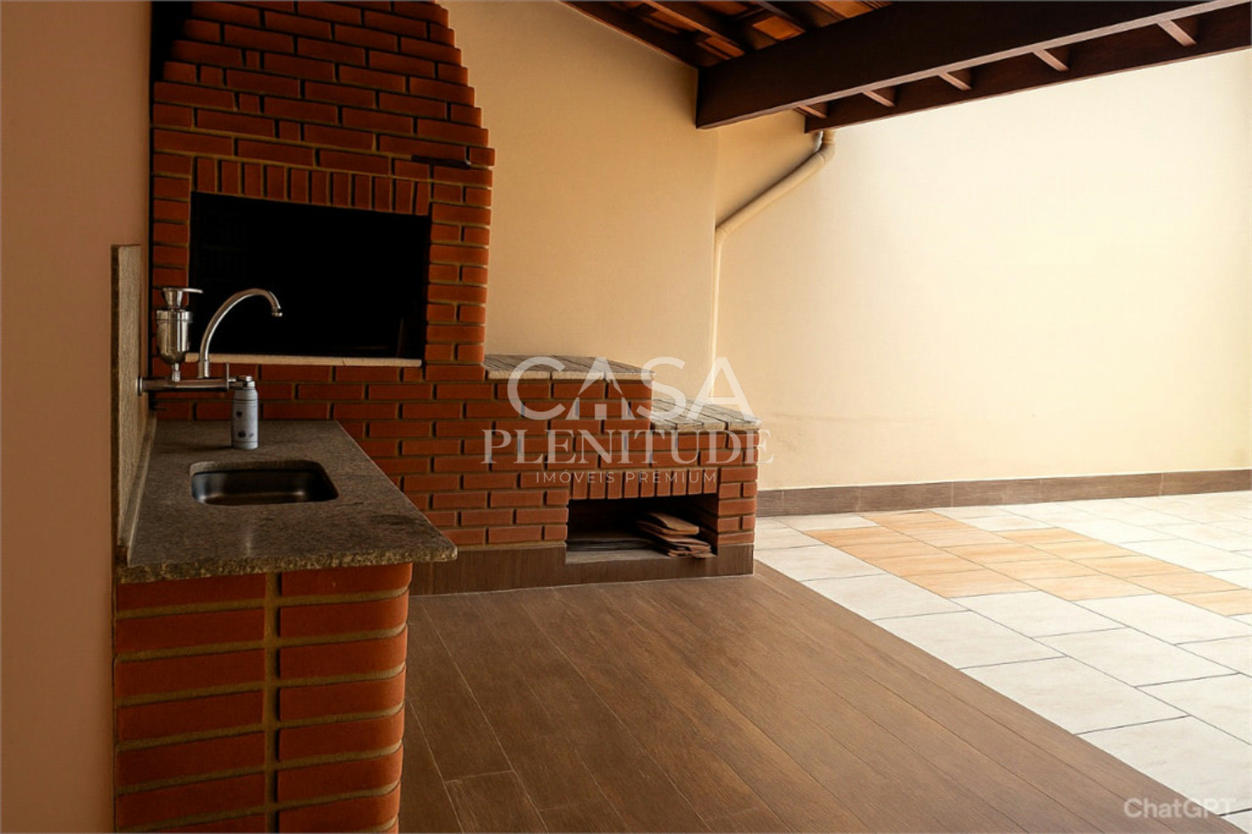 Casa de Vila à venda com 3 quartos, sendo 1 suíte,  em Wanel Ville, Sorocaba, SP